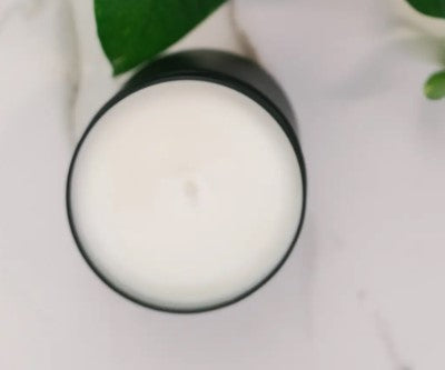 Sage against the Machine Soy Candle