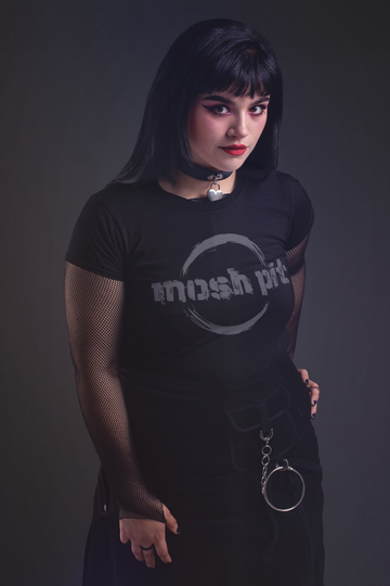 Moshfinity Unisex T-Shirt