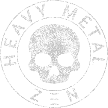 Ramones Heavy Metal Zen Fuzzy Tie Dye Sweatshirt