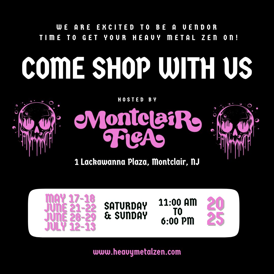 Montclair Flea