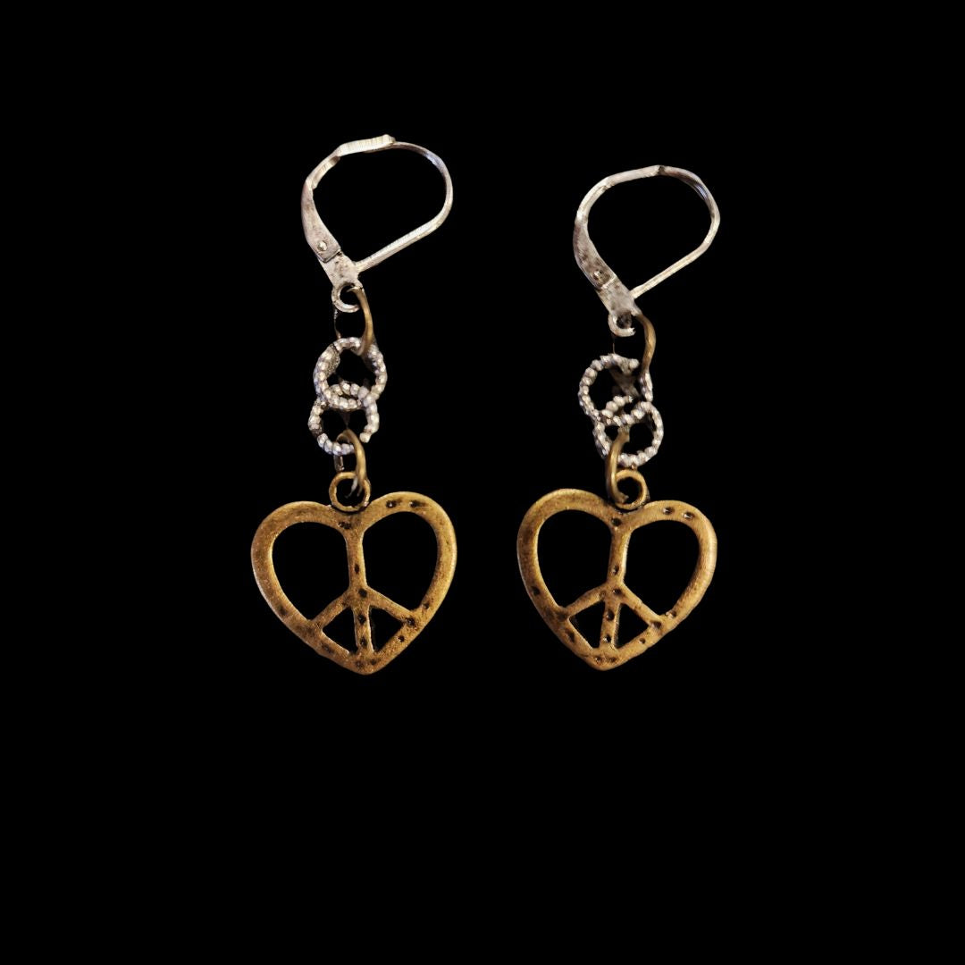 Heartbreaker Earrings