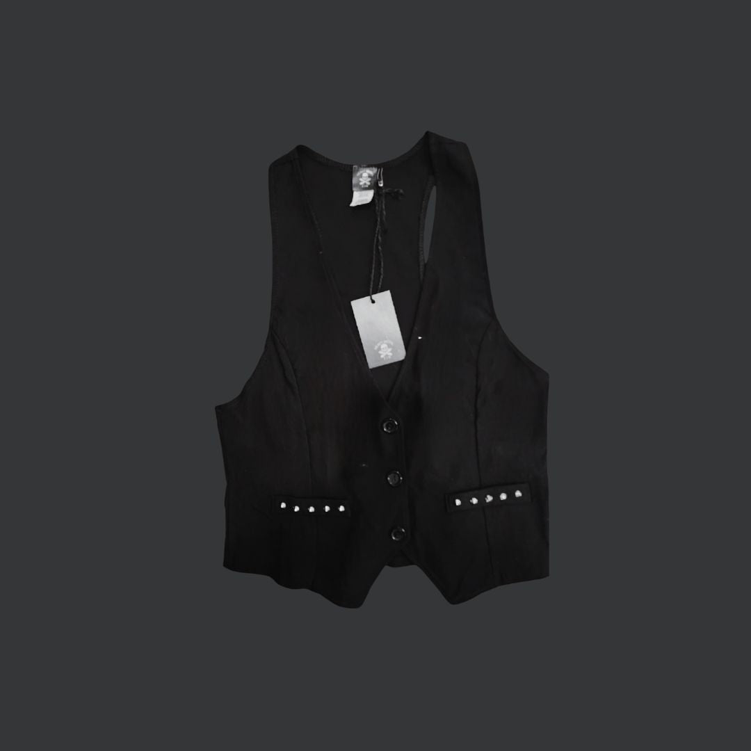 Vests – Heavy Metal Zen