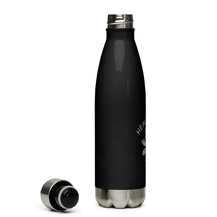 弁当箱・水筒 wtaps H2O 500ML/BOTTLE/STEEL.KINTO Black H2O 500ML